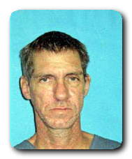 Inmate DAVID DUANE MILLS