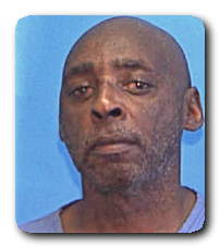 Inmate DARRYLE A PARKER