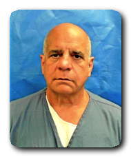 Inmate ANDREW A PEREZ