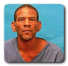 Inmate CLARENCE JR. REED