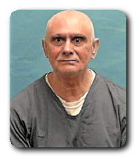 Inmate FIDEL G GONZALEZ-GUTIERREZ