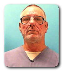 Inmate RICHARD B KILLEBREW