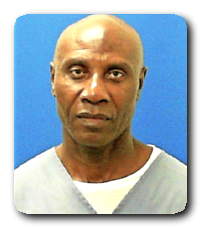 Inmate JEREMIAH MARION