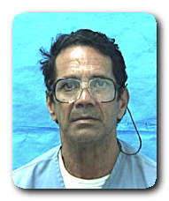Inmate ROLANDO REYES-VALDES