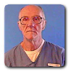 Inmate SALVATORE J ARENA