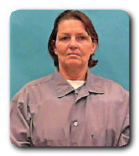 Inmate EVA J COFER