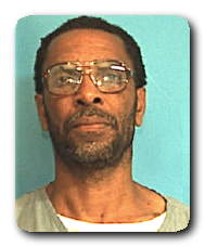 Inmate LUTHER P DRUMMER