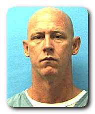 Inmate WILLIAM JOHN RAY