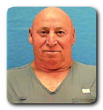 Inmate MARK D BLOCK