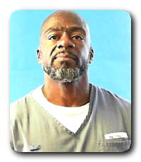 Inmate CHRISTOPHER A COLEMAN