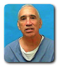 Inmate SERGIO MARIO HERNANDEZ