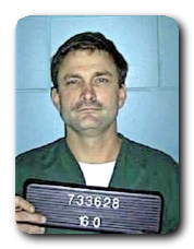 Inmate DANIEL JACKSON