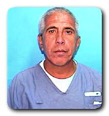 Inmate FILIBERTO MARRERO