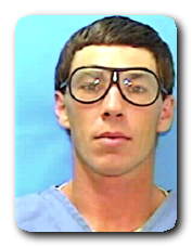 Inmate JASON MEREDETH