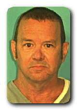 Inmate RICHARD G GRIER