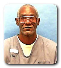 Inmate DAVID L ROGERS