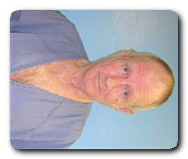 Inmate CLYDE A THOMPSON