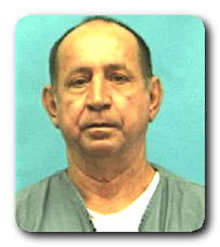 Inmate KENNETH M GILLEY