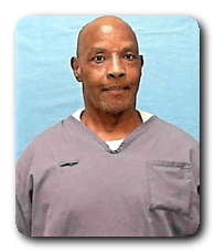 Inmate ANTHONY HAYGOOD