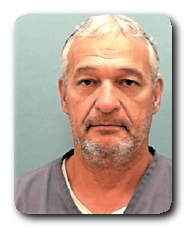 Inmate ANTHONY MARESCA