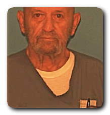 Inmate ANTHONY L SNEAD
