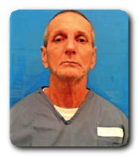 Inmate REGINALD D BOYETTE