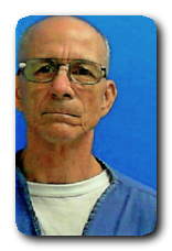 Inmate TIMOTHY CATLETTE