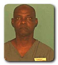 Inmate WILLIE CURRY