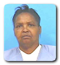 Inmate CARRIE L GIPP