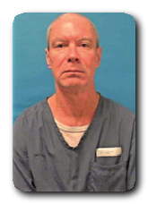 Inmate LARRY D GOFF