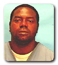 Inmate DAVID L HOLLOMAN