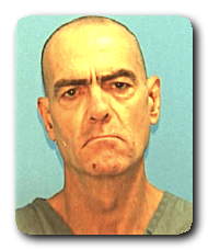 Inmate KEVIN R SULLIVANT