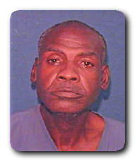 Inmate ROGER M BAILEY