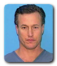 Inmate CHRISTOPHER M BLAKE