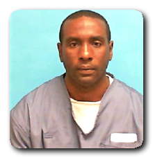 Inmate DERRICK A ABNEY