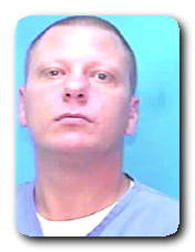 Inmate STACEY W BOYETTE