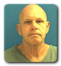 Inmate LOTIE R CAIN