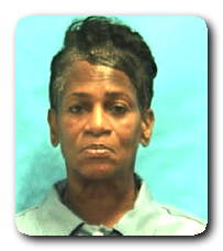 Inmate JOANNE M CURRY