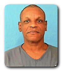 Inmate WILLIE T FLOWERS