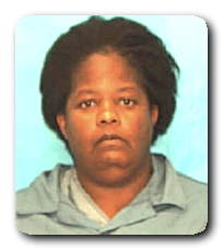 Inmate MICHELLE G ROGERS