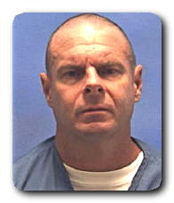 Inmate ROBERT G CANNON