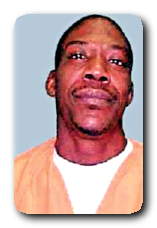 Inmate JAMES JR CARTER
