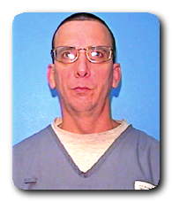 Inmate MICHAEL D COLE