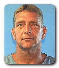 Inmate CHRISTOPHER K JENSEN