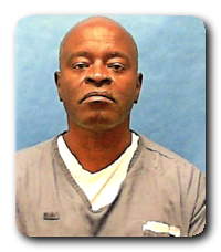 Inmate JOHN D JR MCCOY