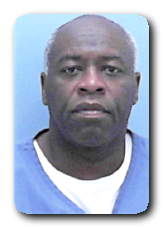 Inmate TERRENCE D REED