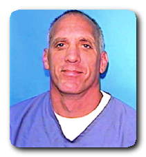 Inmate JEFFREY SMITH