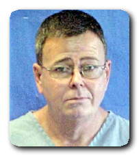 Inmate BRIAN CAPPS