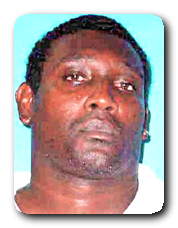 Inmate KEITH J SIMS