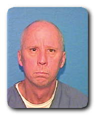 Inmate MICHAEL R SPARKS